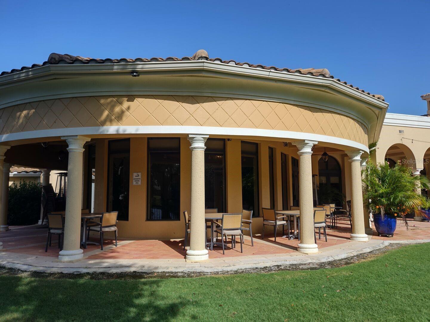 114 BELLA VISTA TER #6C, NOKOMIS, FL, 34275