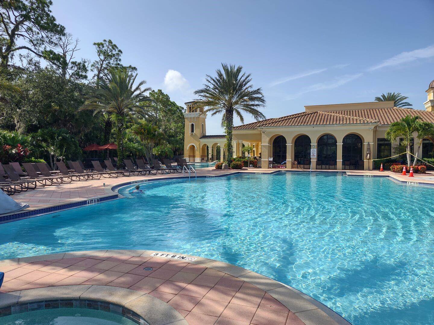 114 BELLA VISTA TER #6C, NOKOMIS, FL, 34275