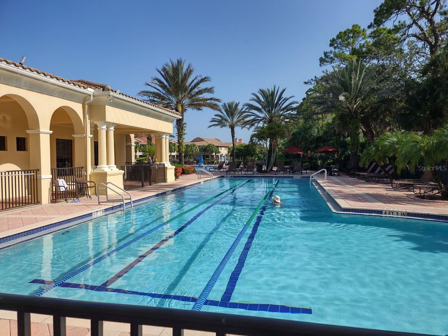 114 BELLA VISTA TER #6C, NOKOMIS, FL, 34275