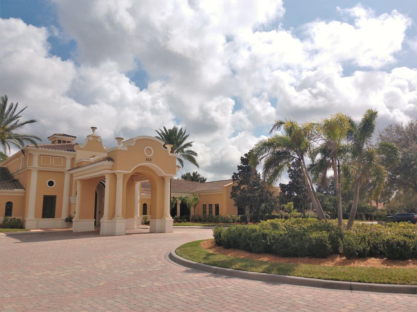 114 BELLA VISTA TER #6C, NOKOMIS, FL, 34275