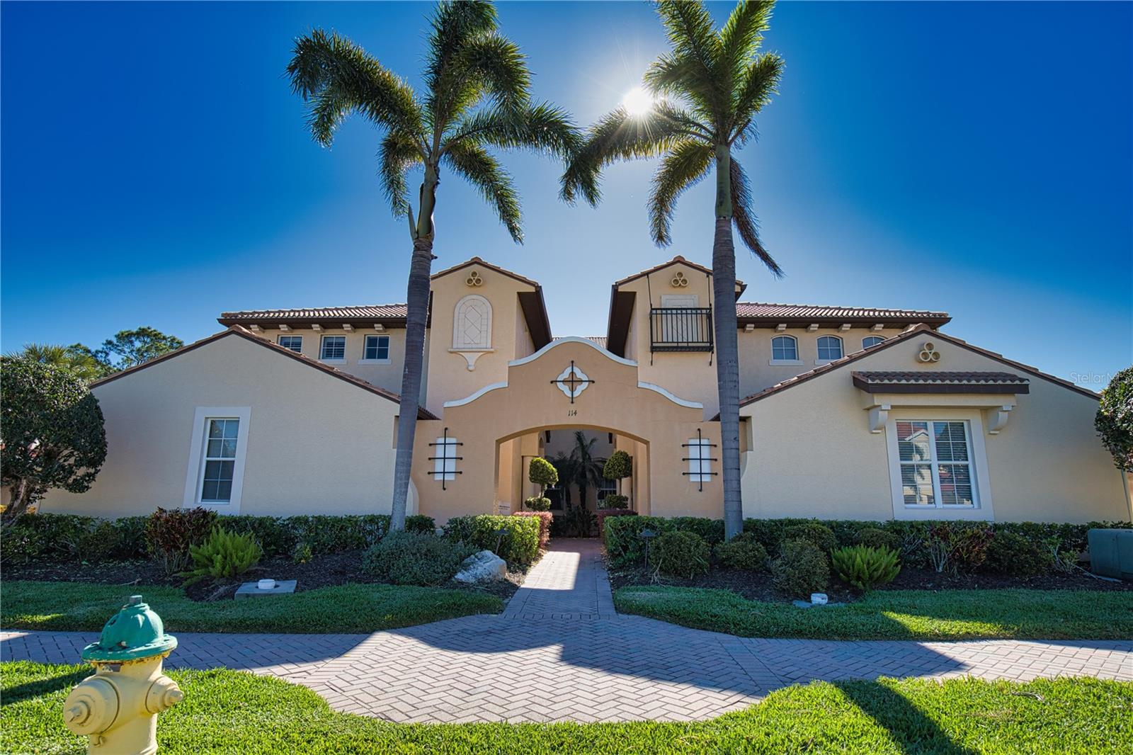 114 BELLA VISTA TER #6C, NOKOMIS, FL, 34275
