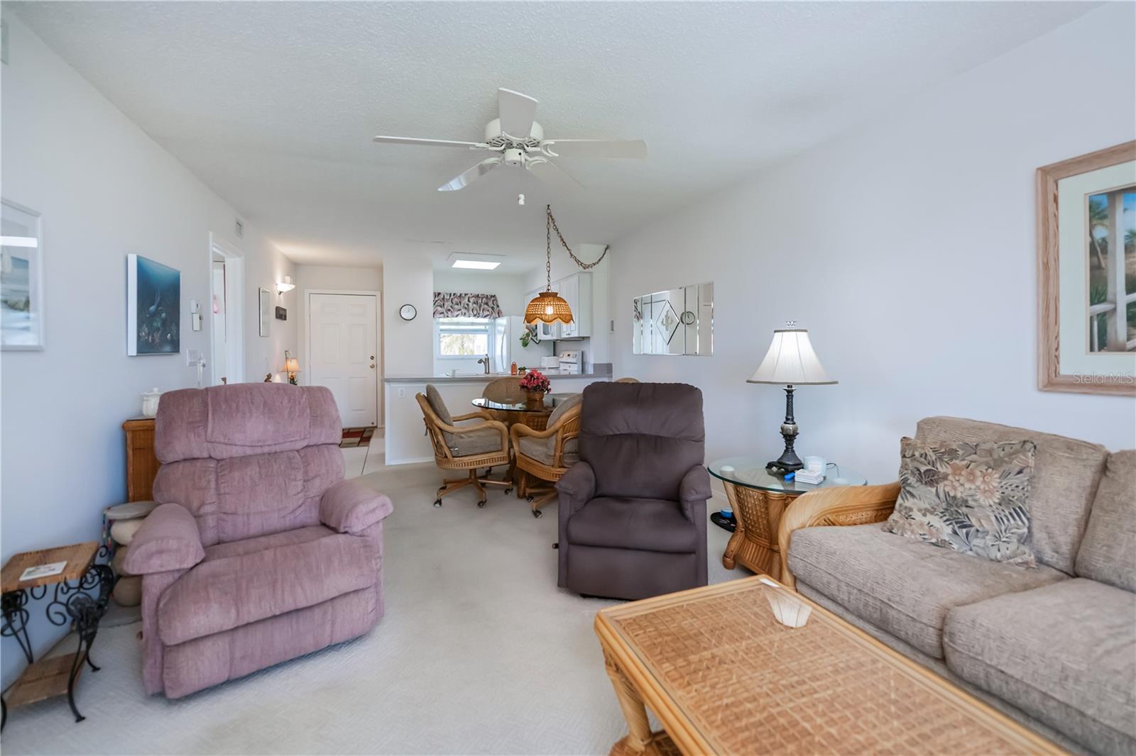 26410 RAMPART BLVD #714, PUNTA GORDA, FL, 33983