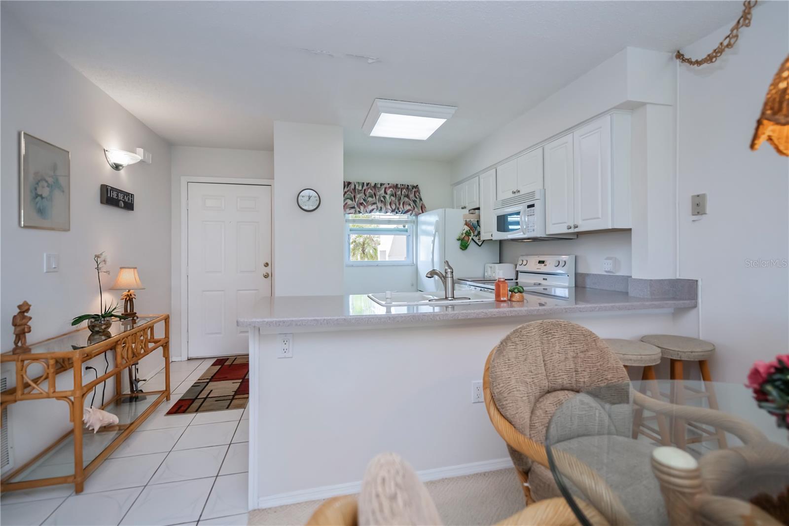 26410 RAMPART BLVD #714, PUNTA GORDA, FL, 33983