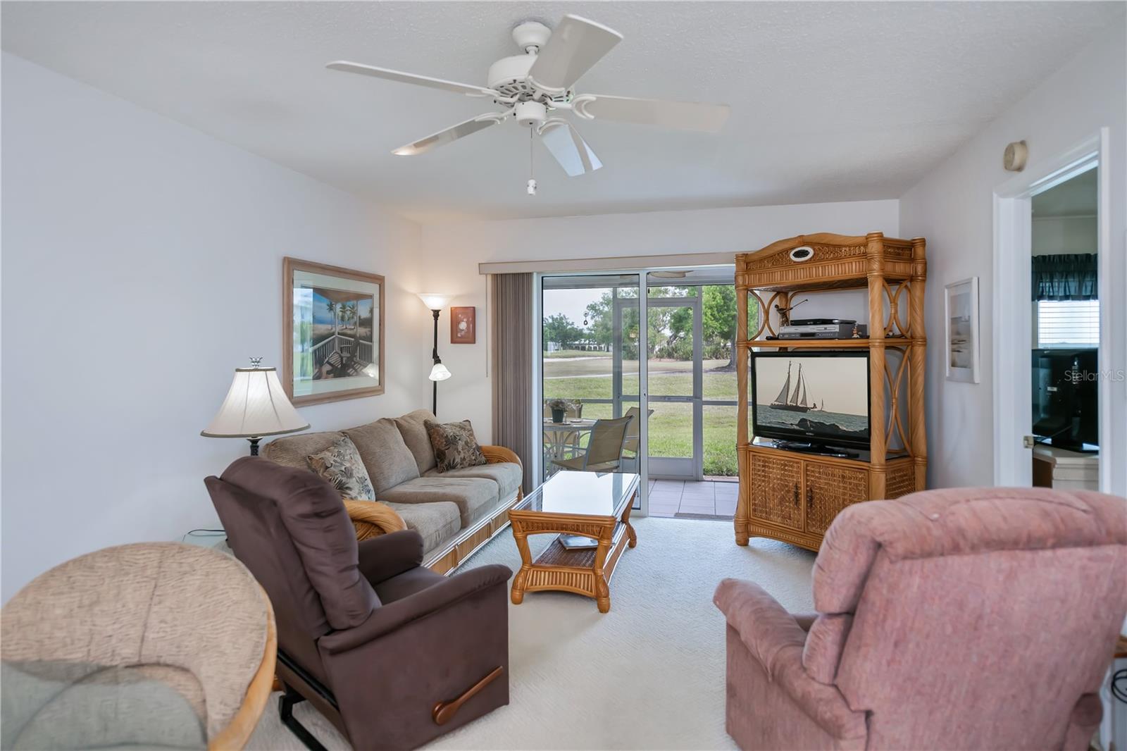 26410 RAMPART BLVD #714, PUNTA GORDA, FL, 33983