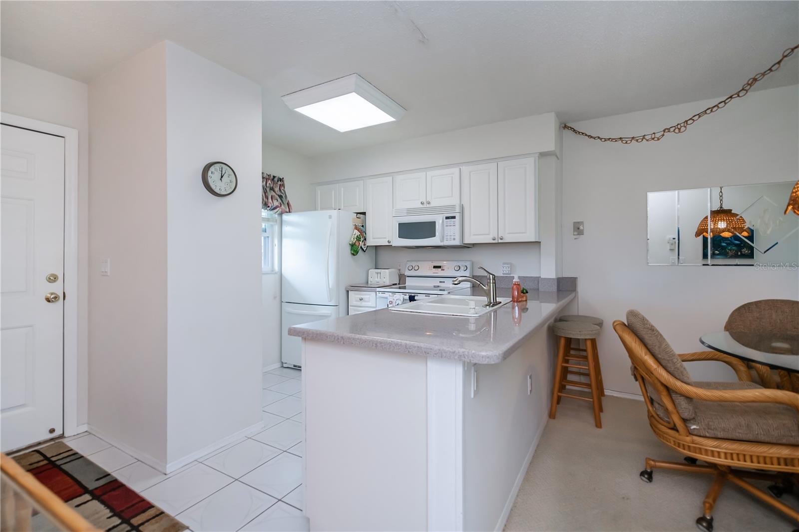 26410 RAMPART BLVD #714, PUNTA GORDA, FL, 33983