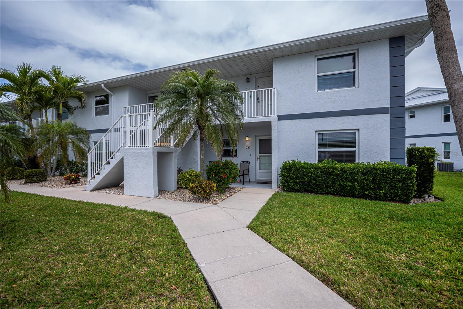 26410 RAMPART BLVD #714, PUNTA GORDA, FL, 33983