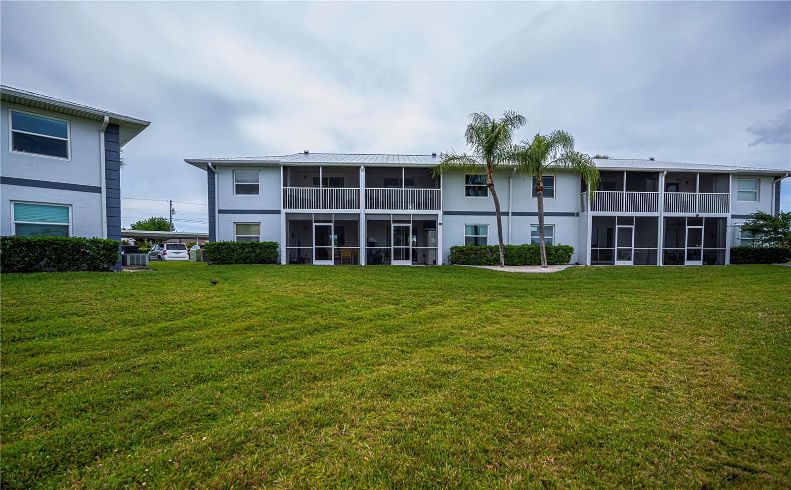 26410 RAMPART BLVD #714, PUNTA GORDA, FL, 33983