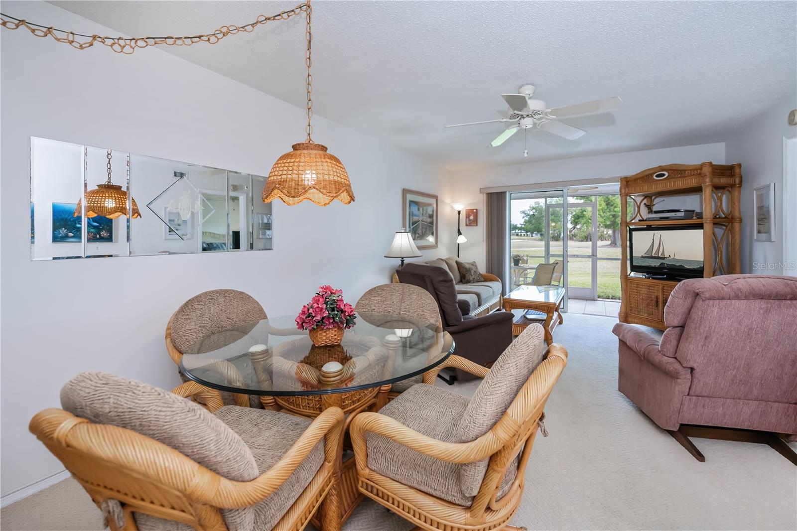 26410 RAMPART BLVD #714, PUNTA GORDA, FL, 33983