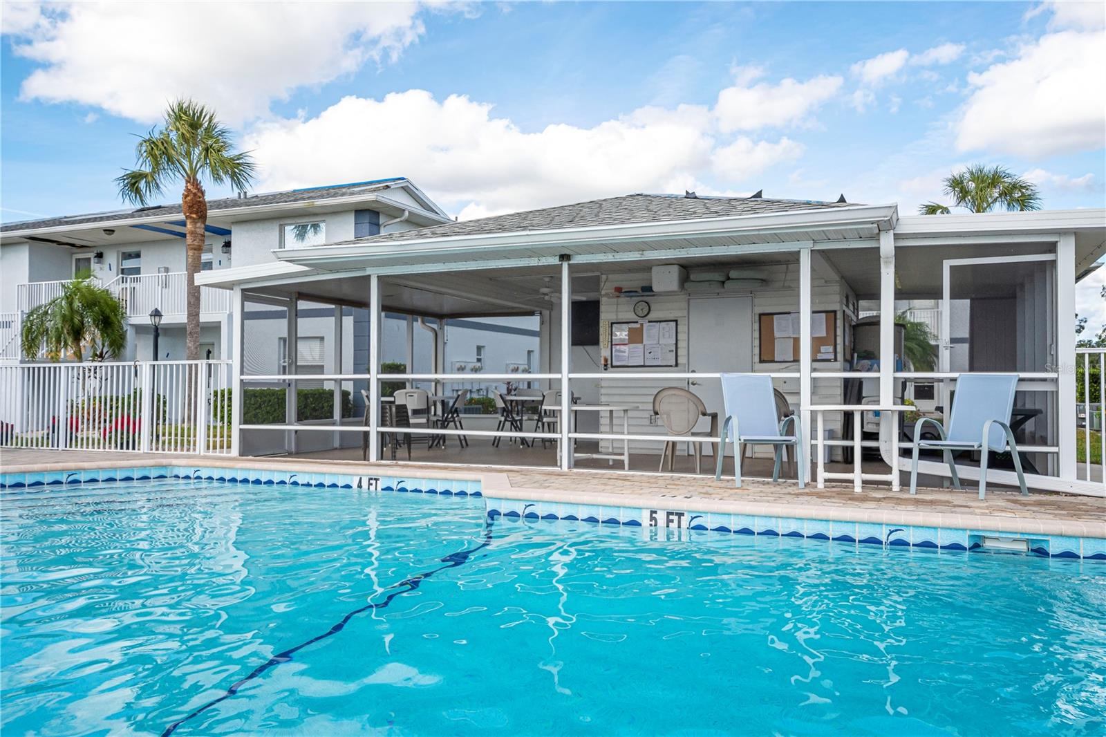 26410 RAMPART BLVD #714, PUNTA GORDA, FL, 33983