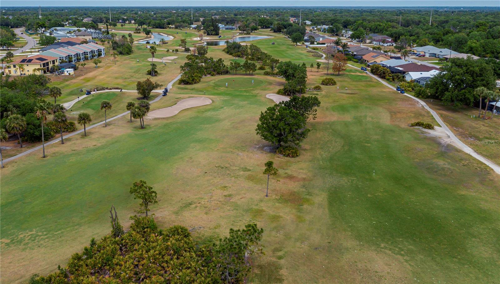26410 RAMPART BLVD #714, PUNTA GORDA, FL, 33983