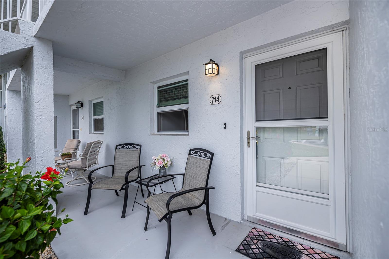 26410 RAMPART BLVD #714, PUNTA GORDA, FL, 33983
