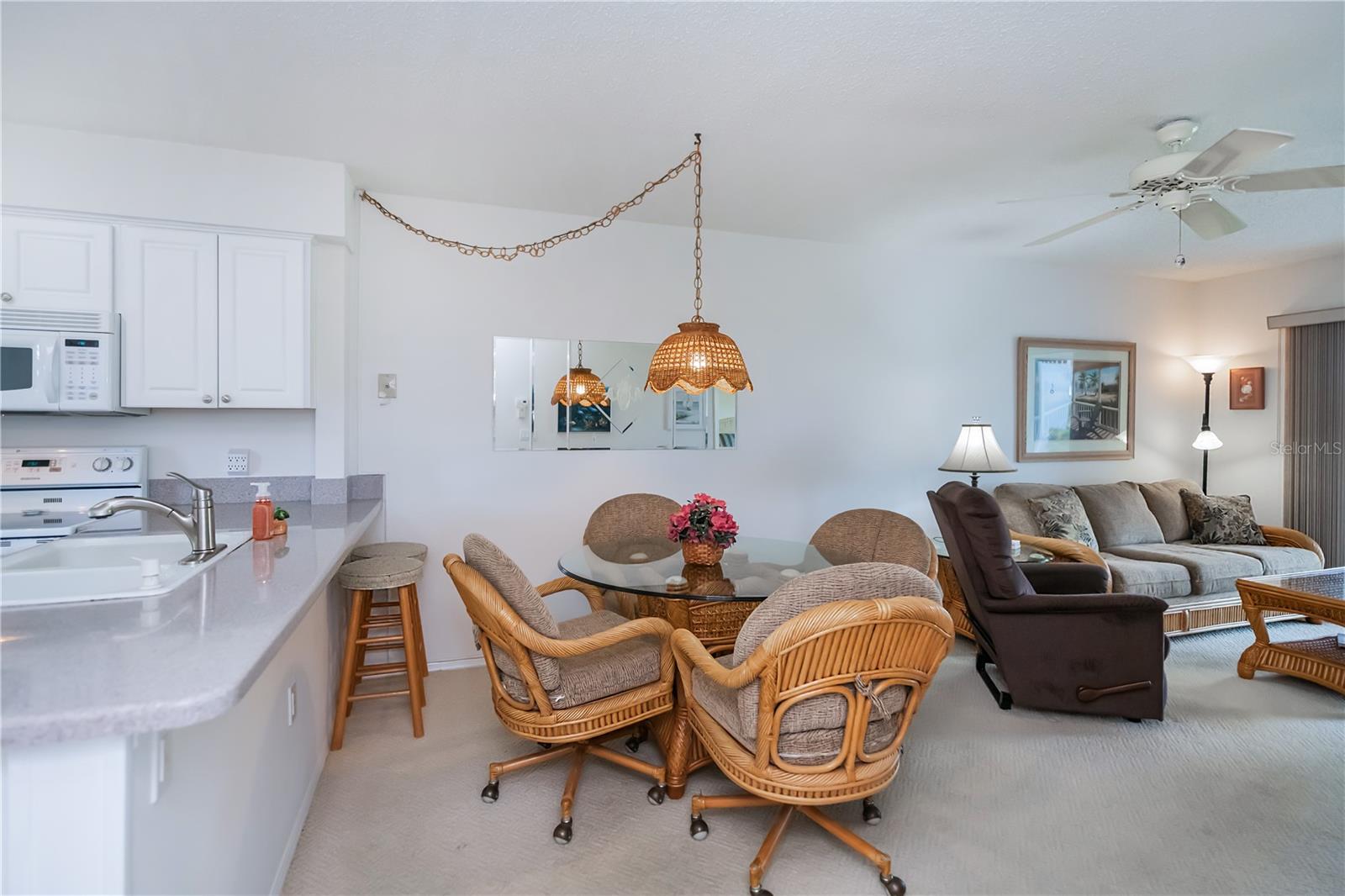 26410 RAMPART BLVD #714, PUNTA GORDA, FL, 33983
