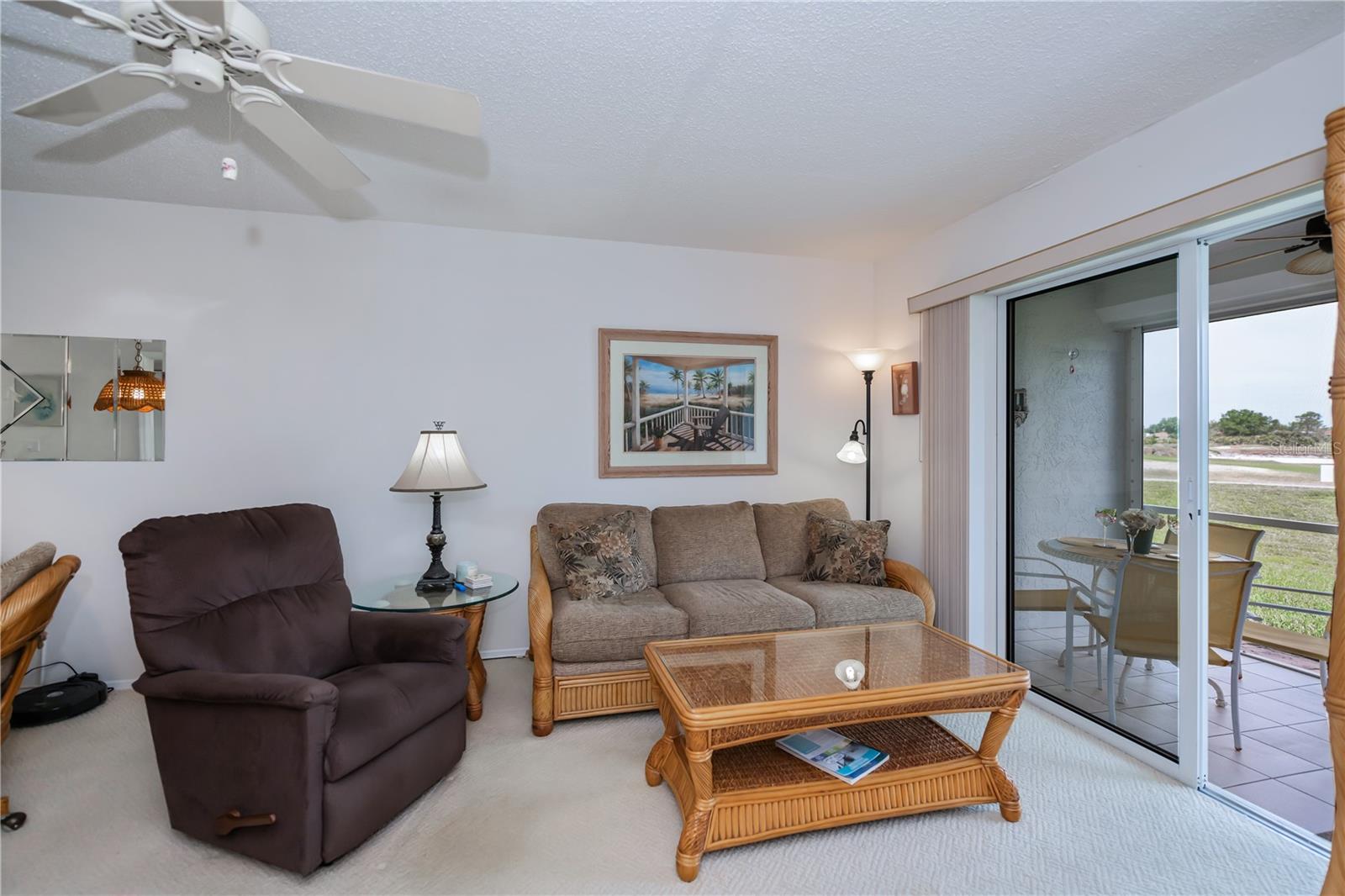 26410 RAMPART BLVD #714, PUNTA GORDA, FL, 33983