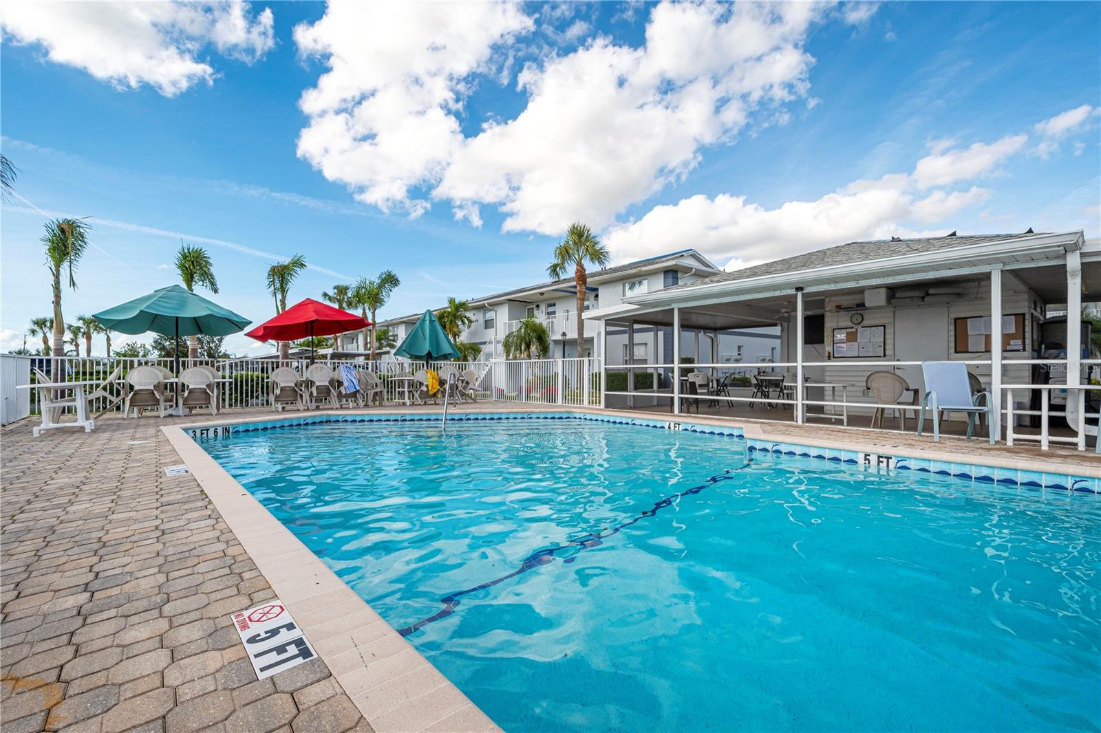 26410 RAMPART BLVD #714, PUNTA GORDA, FL, 33983