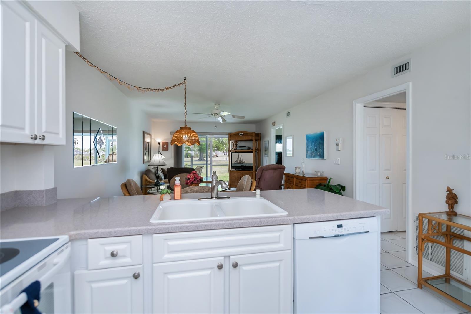 26410 RAMPART BLVD #714, PUNTA GORDA, FL, 33983