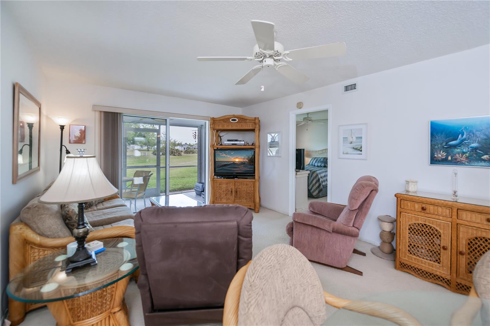 26410 RAMPART BLVD #714, PUNTA GORDA, FL, 33983