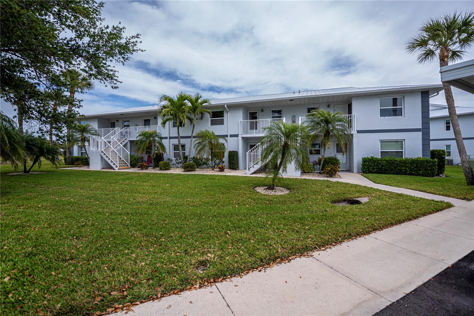 26410 RAMPART BLVD #714, PUNTA GORDA, FL, 33983