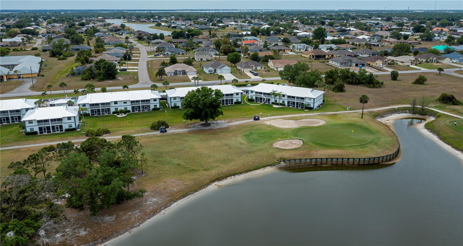 26410 RAMPART BLVD #714, PUNTA GORDA, FL, 33983
