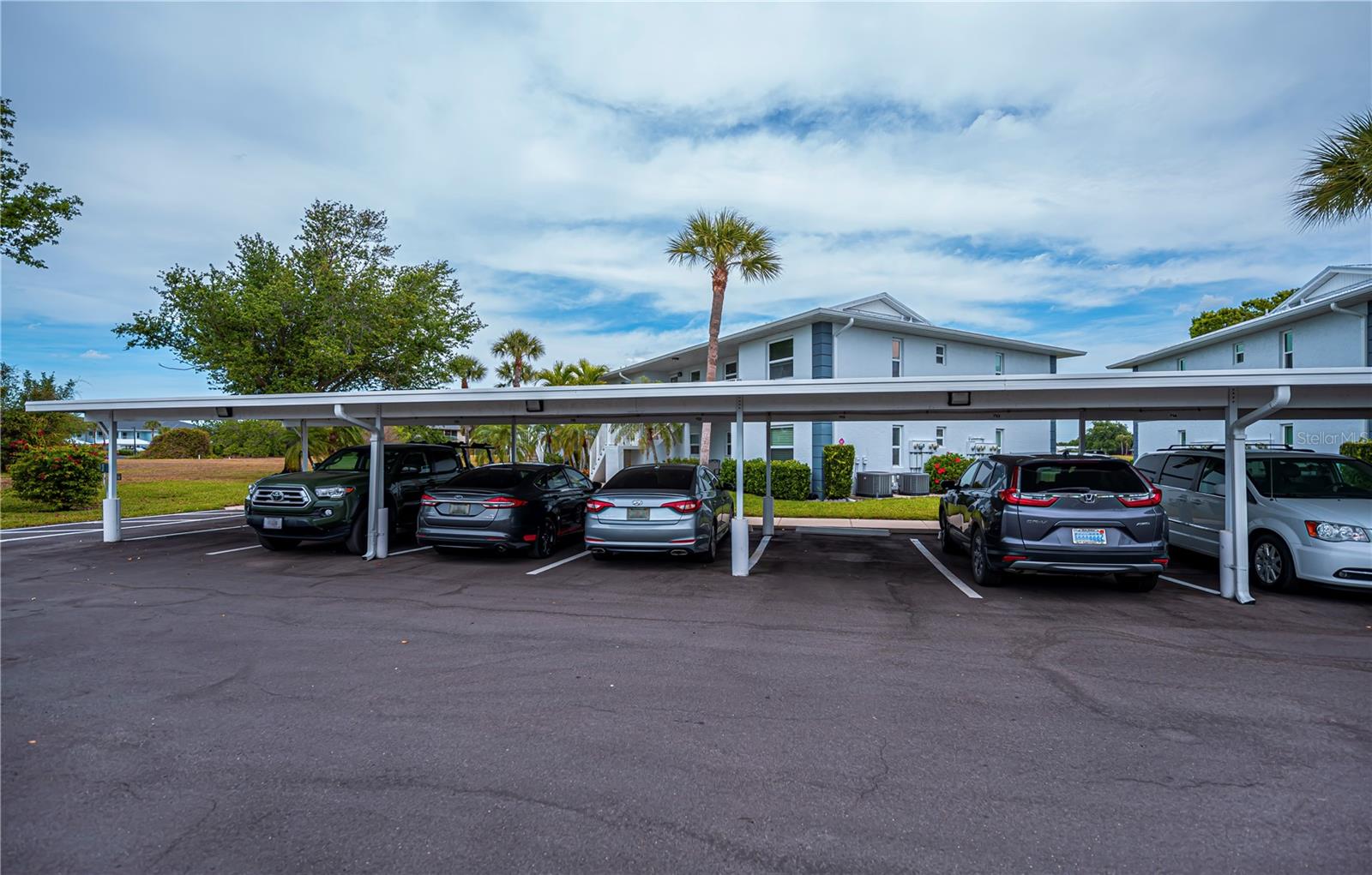 26410 RAMPART BLVD #714, PUNTA GORDA, FL, 33983