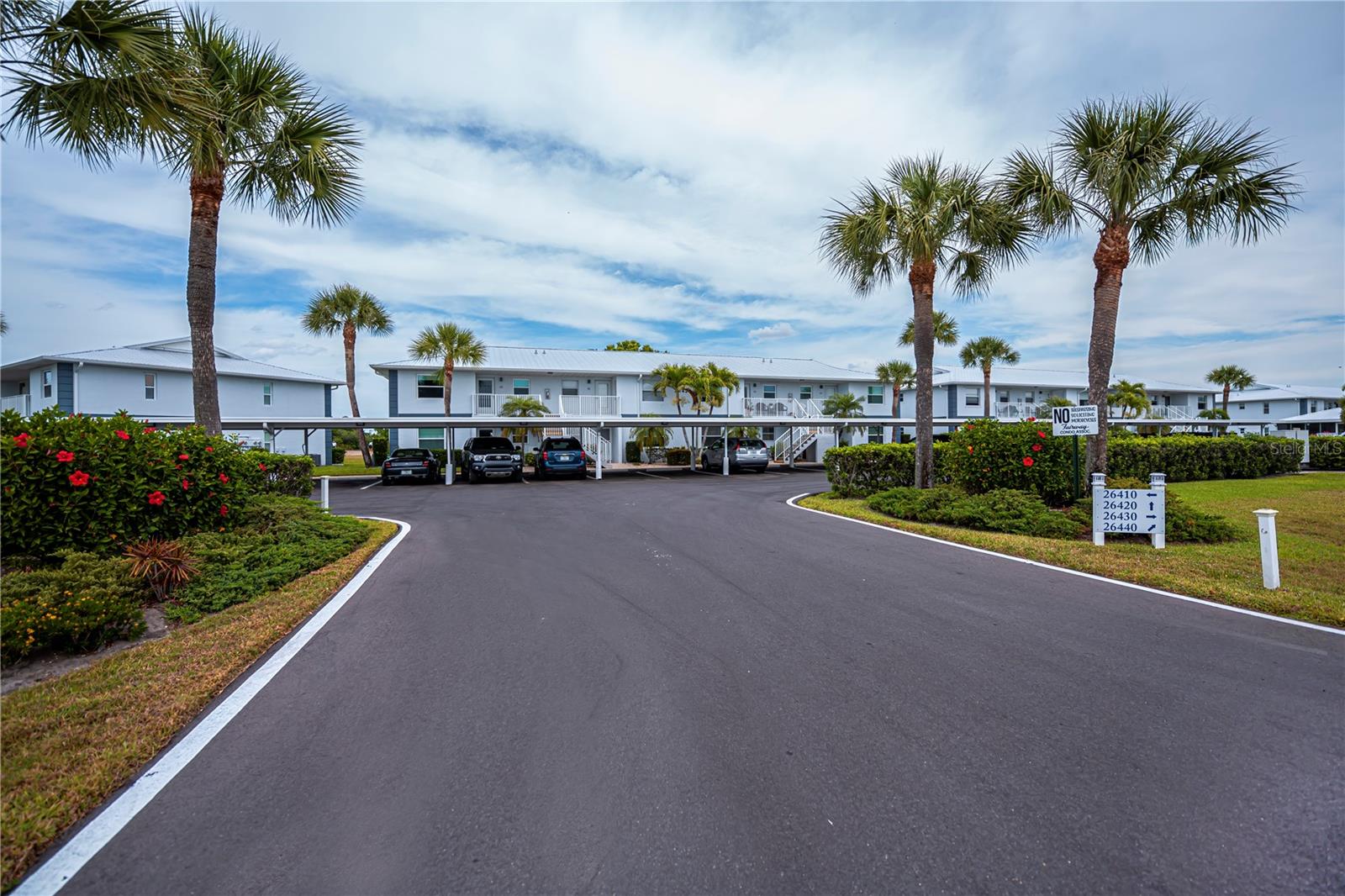 26410 RAMPART BLVD #714, PUNTA GORDA, FL, 33983