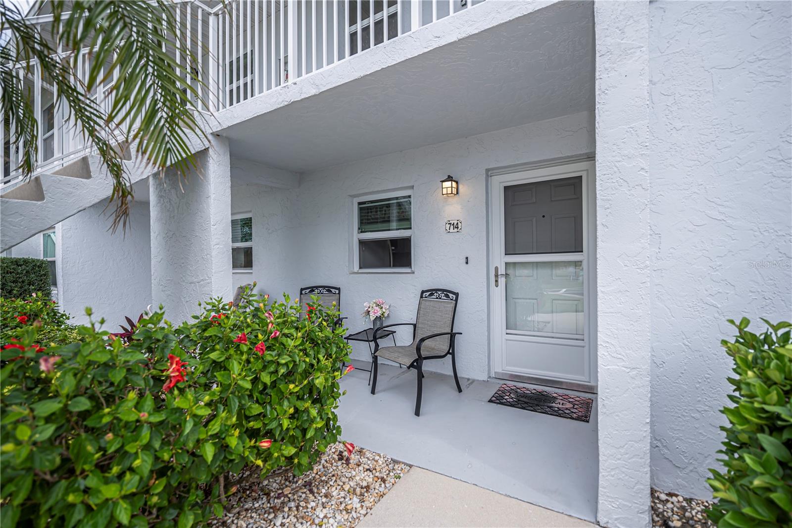 26410 RAMPART BLVD #714, PUNTA GORDA, FL, 33983