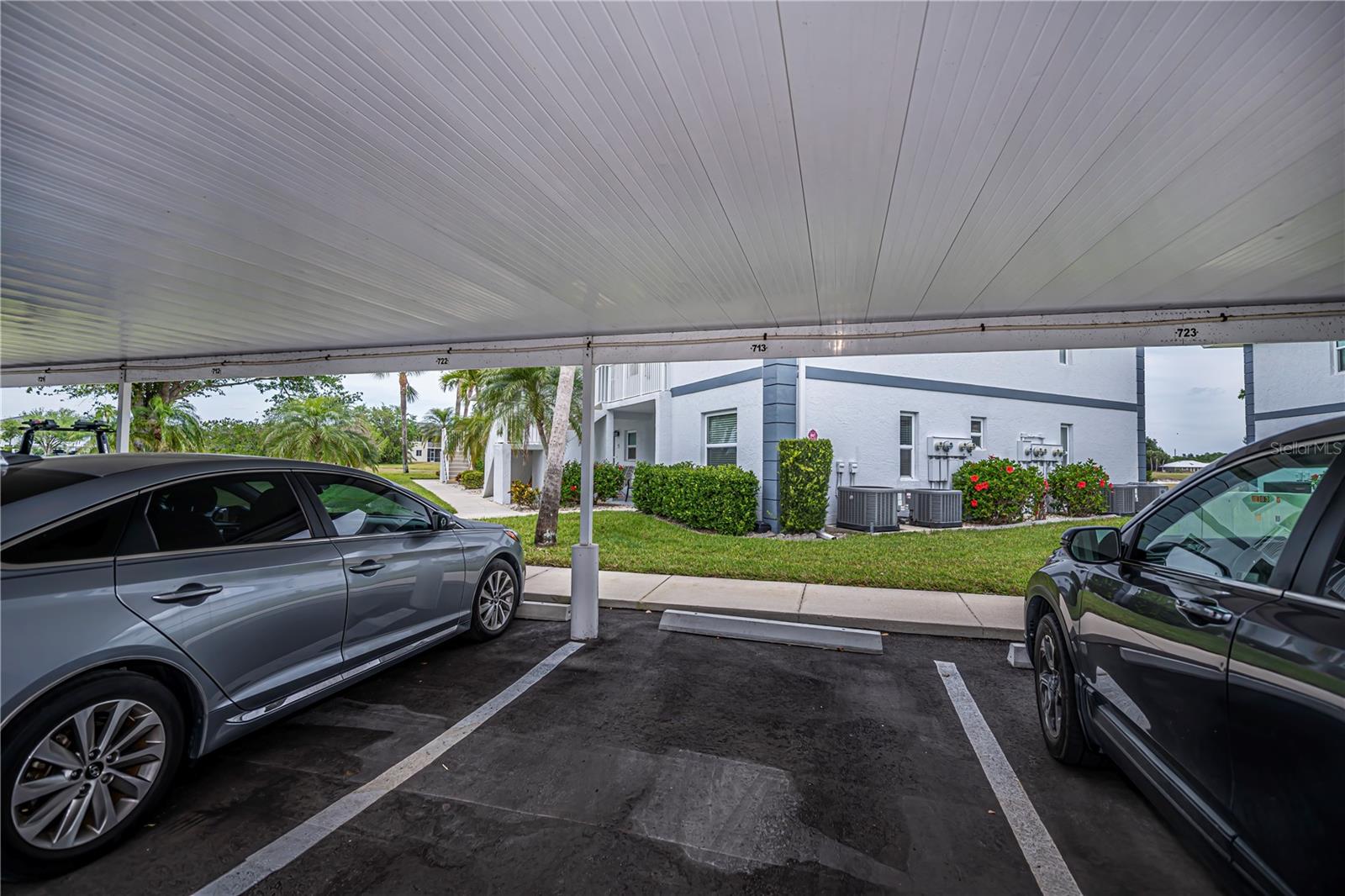 26410 RAMPART BLVD #714, PUNTA GORDA, FL, 33983