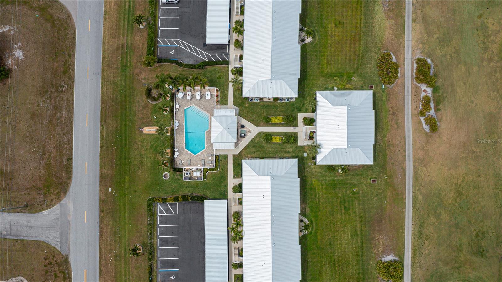 26410 RAMPART BLVD #714, PUNTA GORDA, FL, 33983