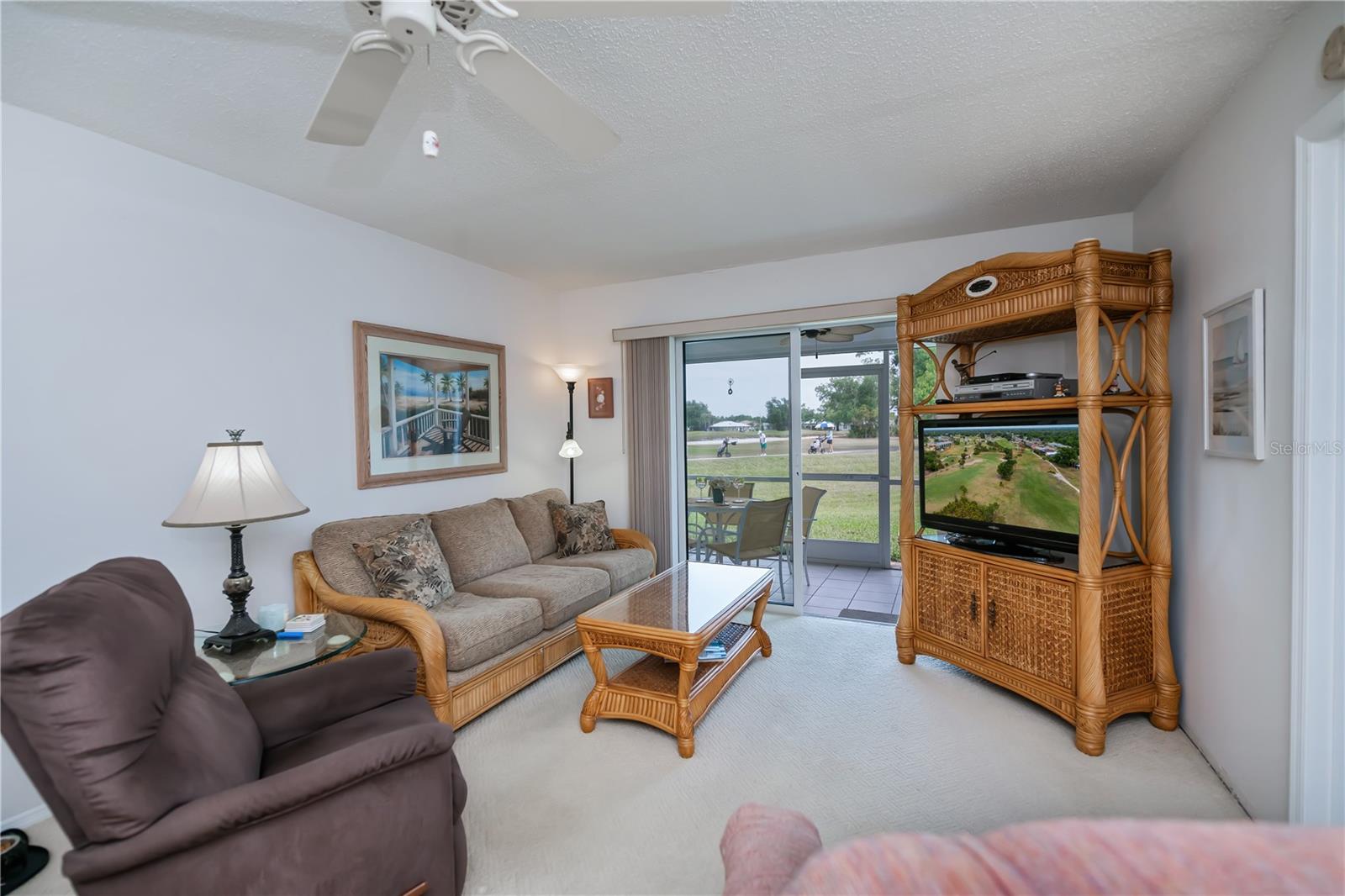 26410 RAMPART BLVD #714, PUNTA GORDA, FL, 33983