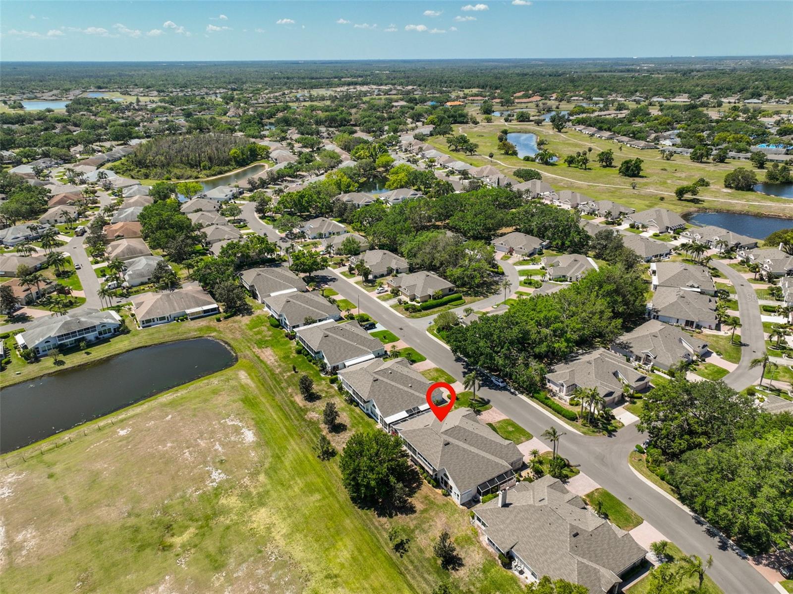604 MCDANIEL ST, SUN CITY CENTER, FL, 33573