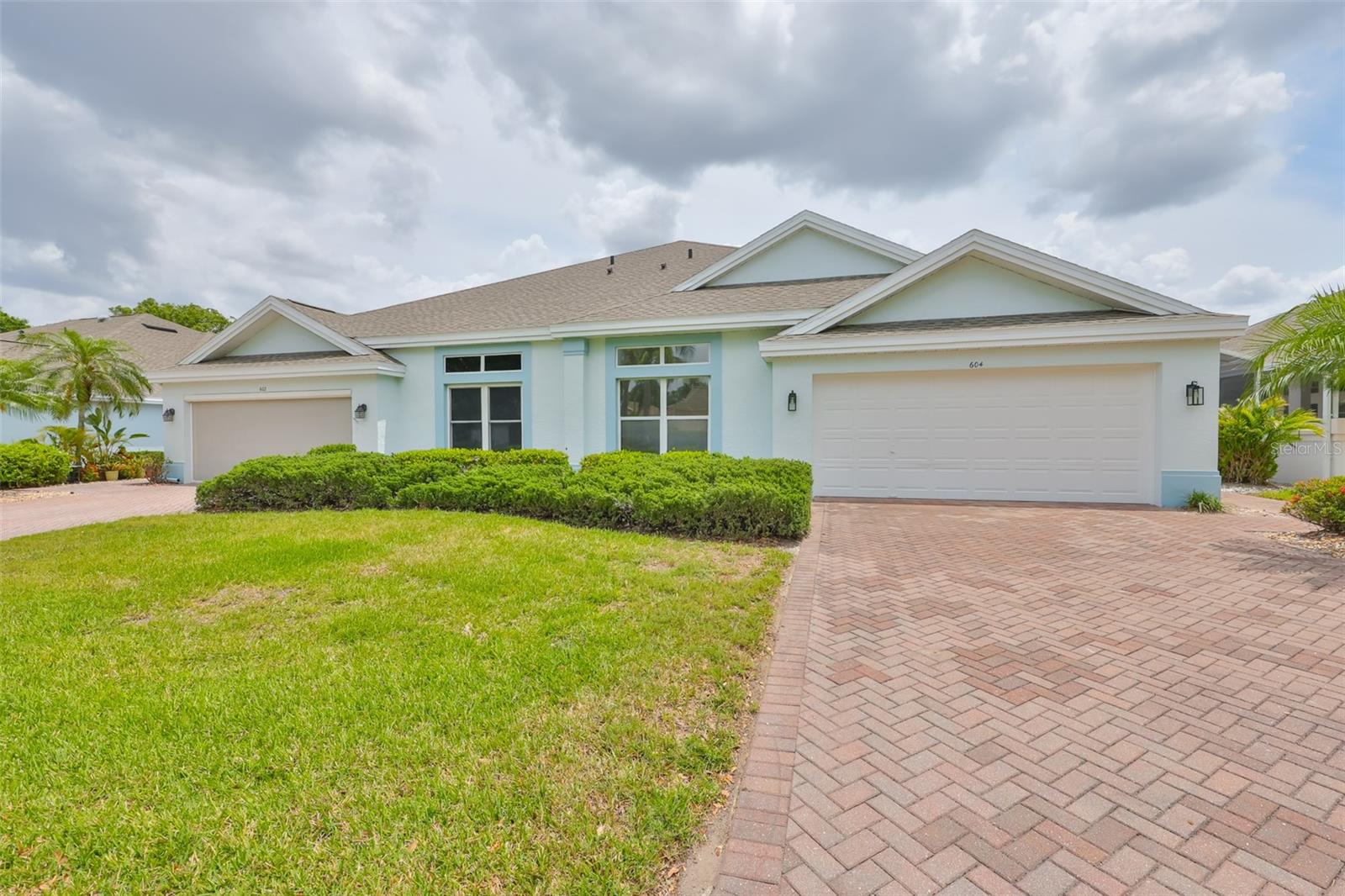 604 MCDANIEL ST, SUN CITY CENTER, FL, 33573