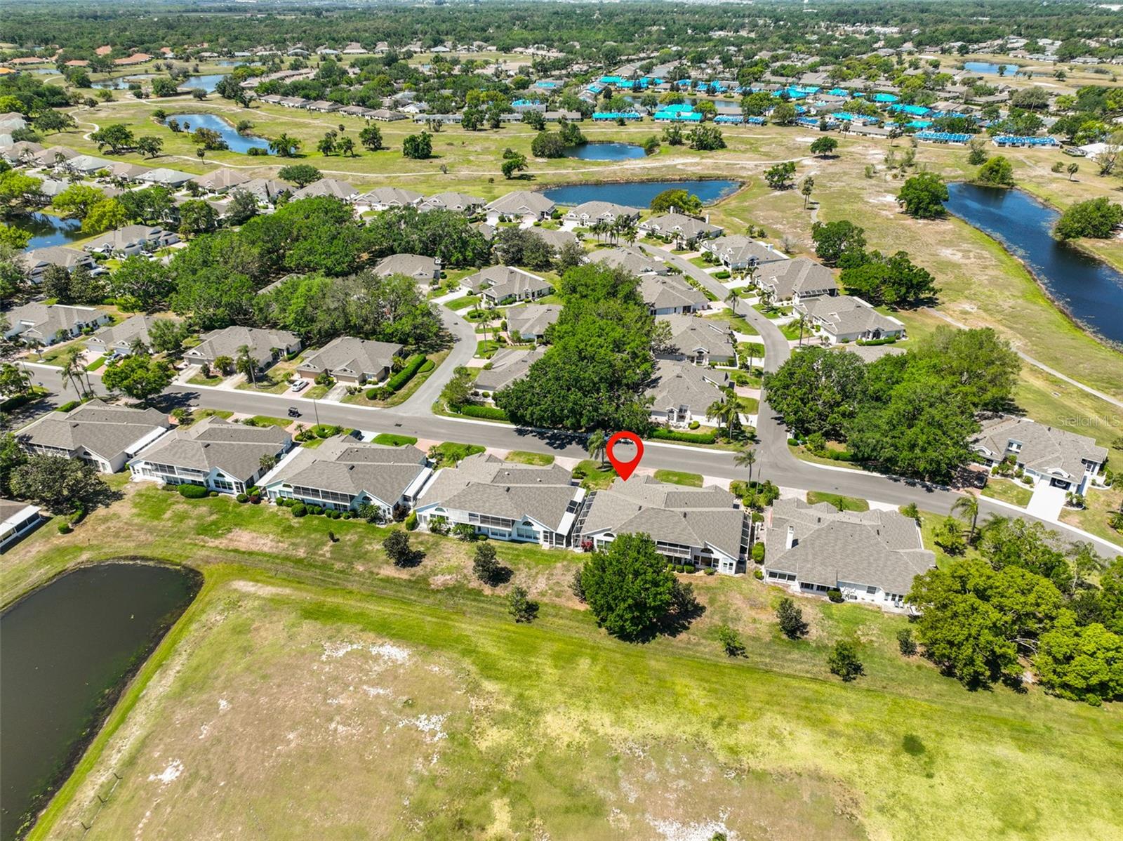 604 MCDANIEL ST, SUN CITY CENTER, FL, 33573