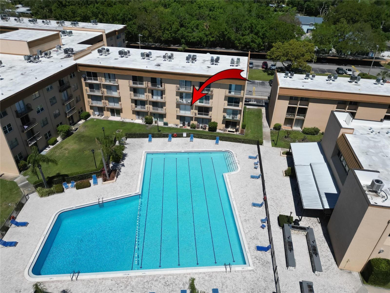 5820 N CHURCH AVE #241, TAMPA, FL, 33614
