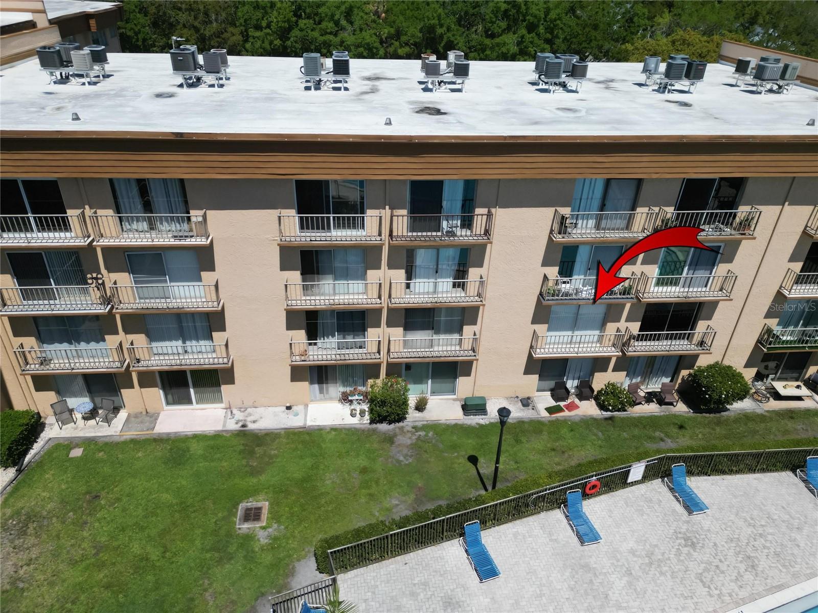 5820 N CHURCH AVE #241, TAMPA, FL, 33614