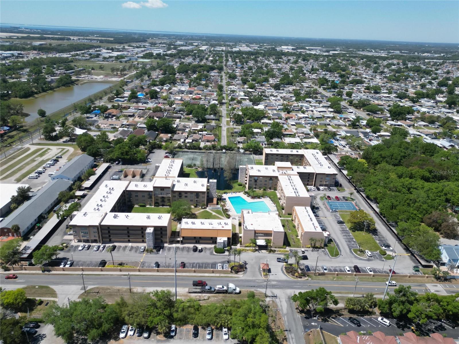 5820 N CHURCH AVE #241, TAMPA, FL, 33614