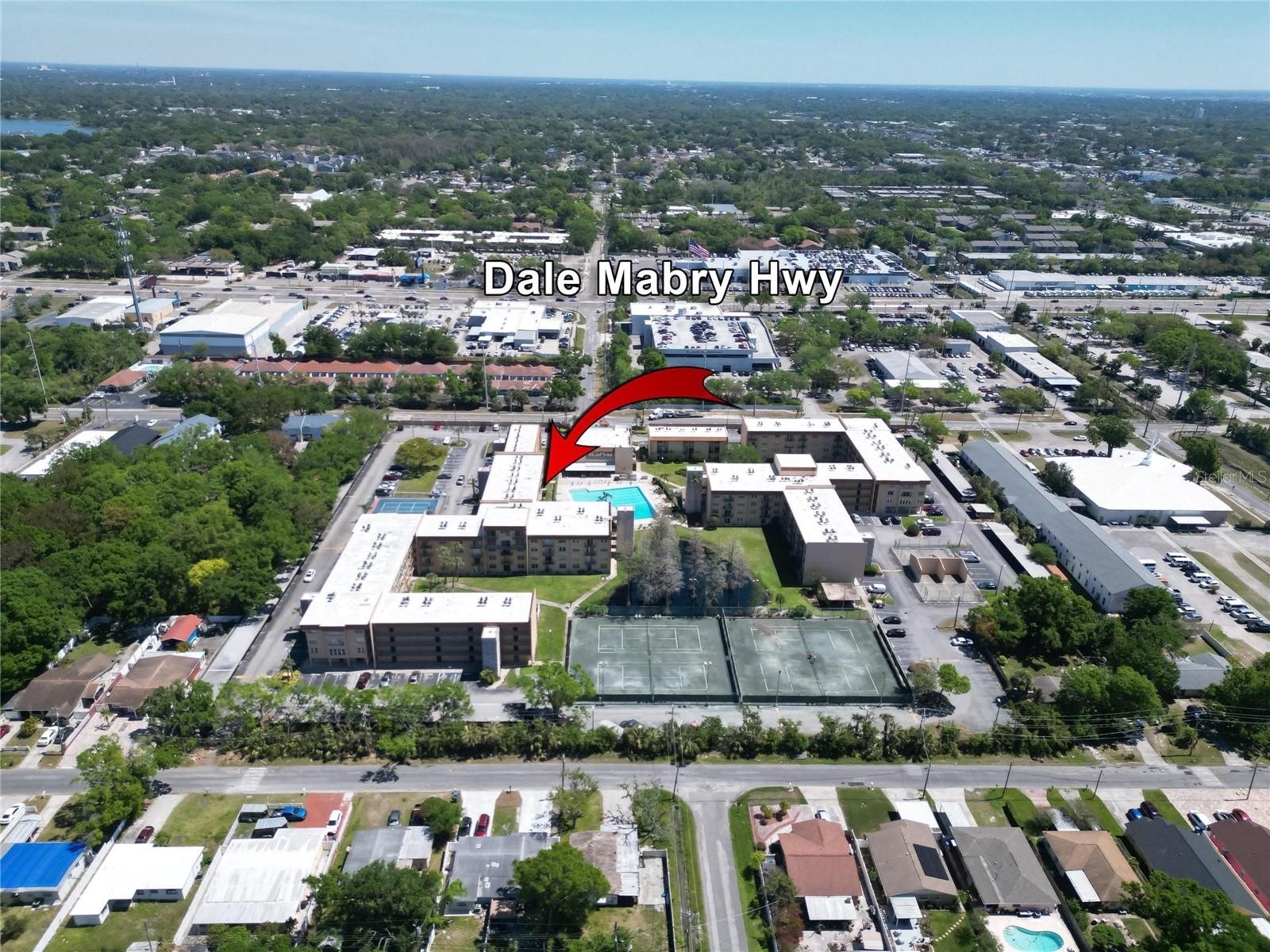 5820 N CHURCH AVE #241, TAMPA, FL, 33614