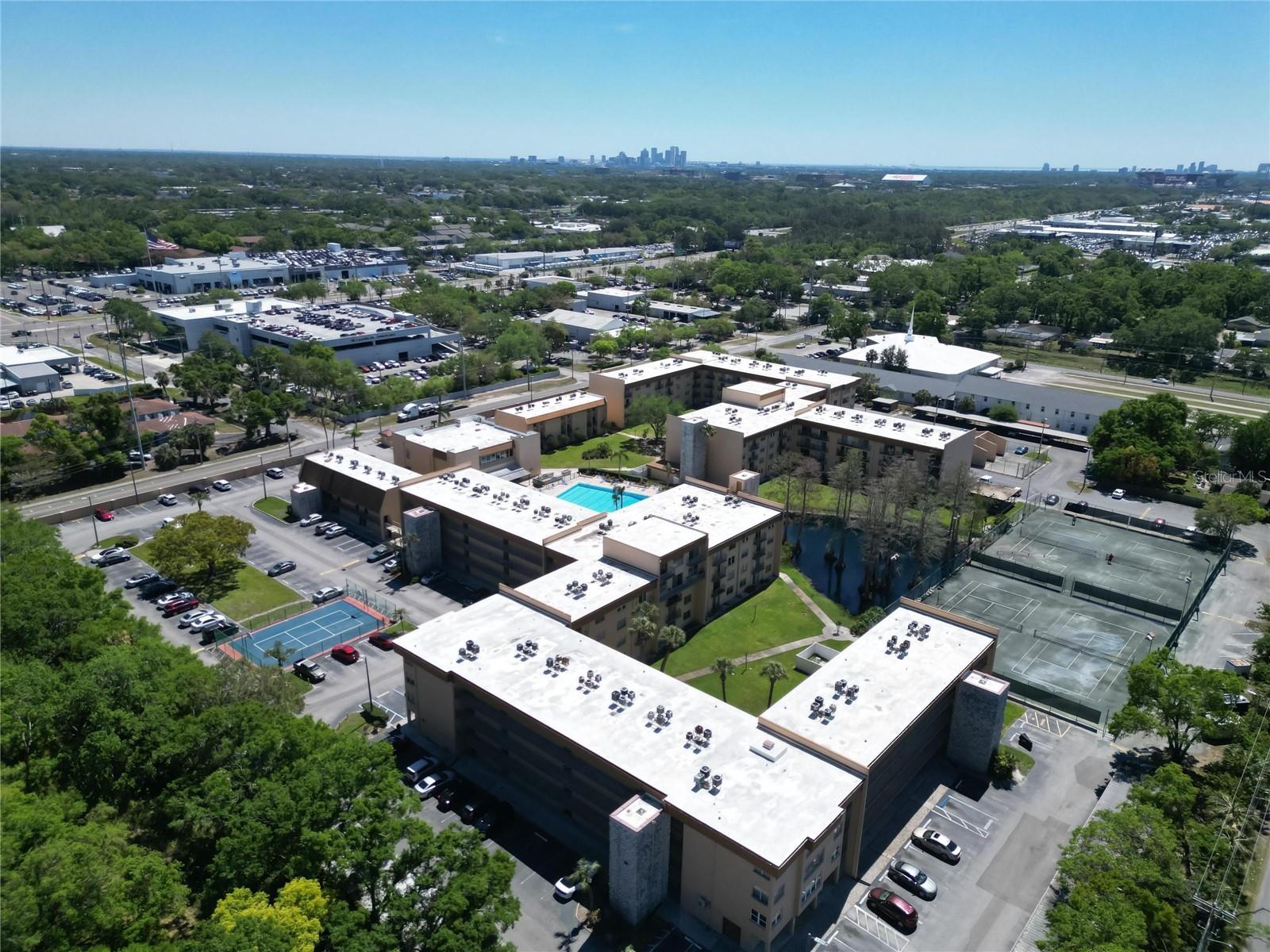 5820 N CHURCH AVE #241, TAMPA, FL, 33614