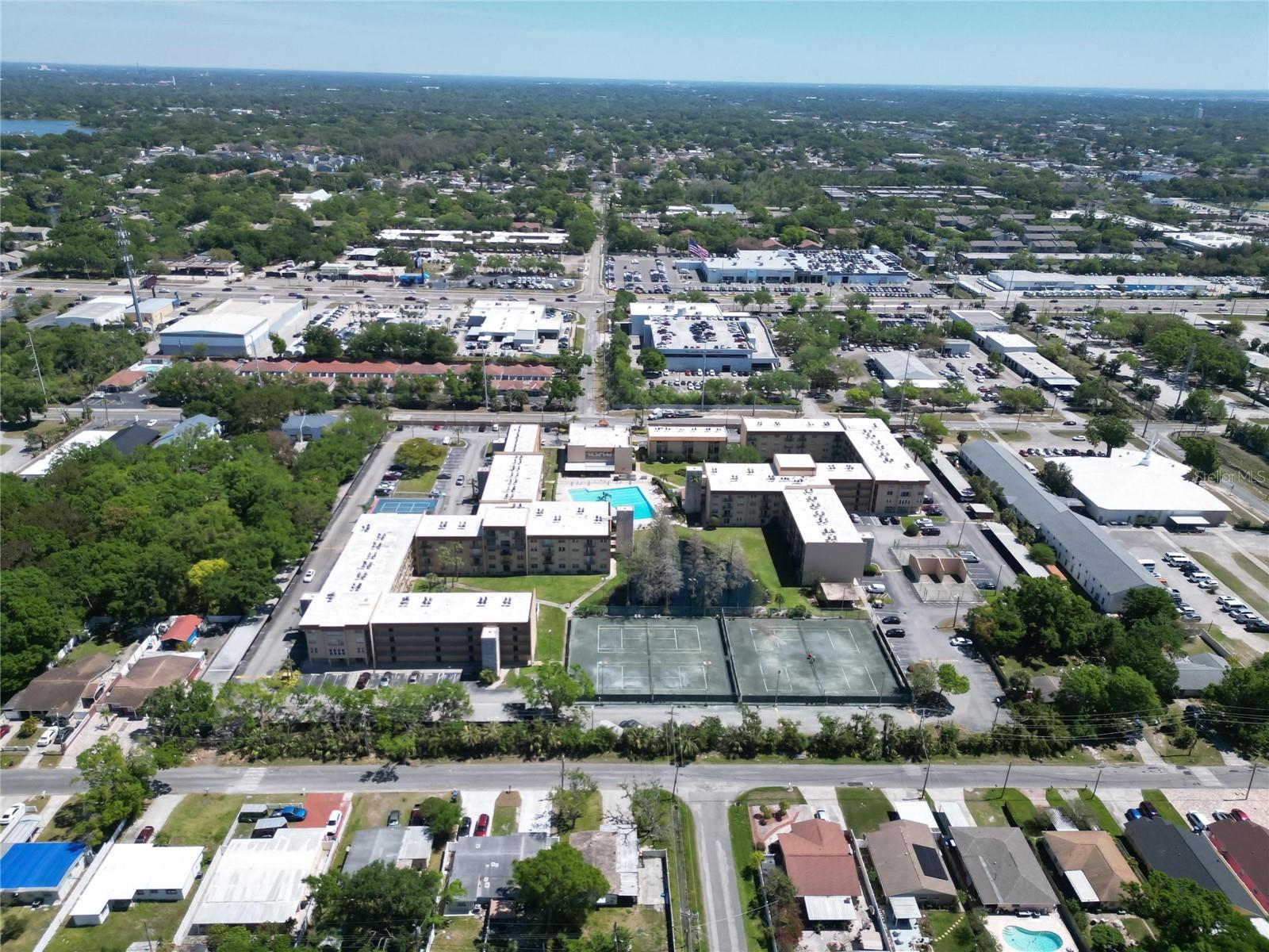 5820 N CHURCH AVE #241, TAMPA, FL, 33614