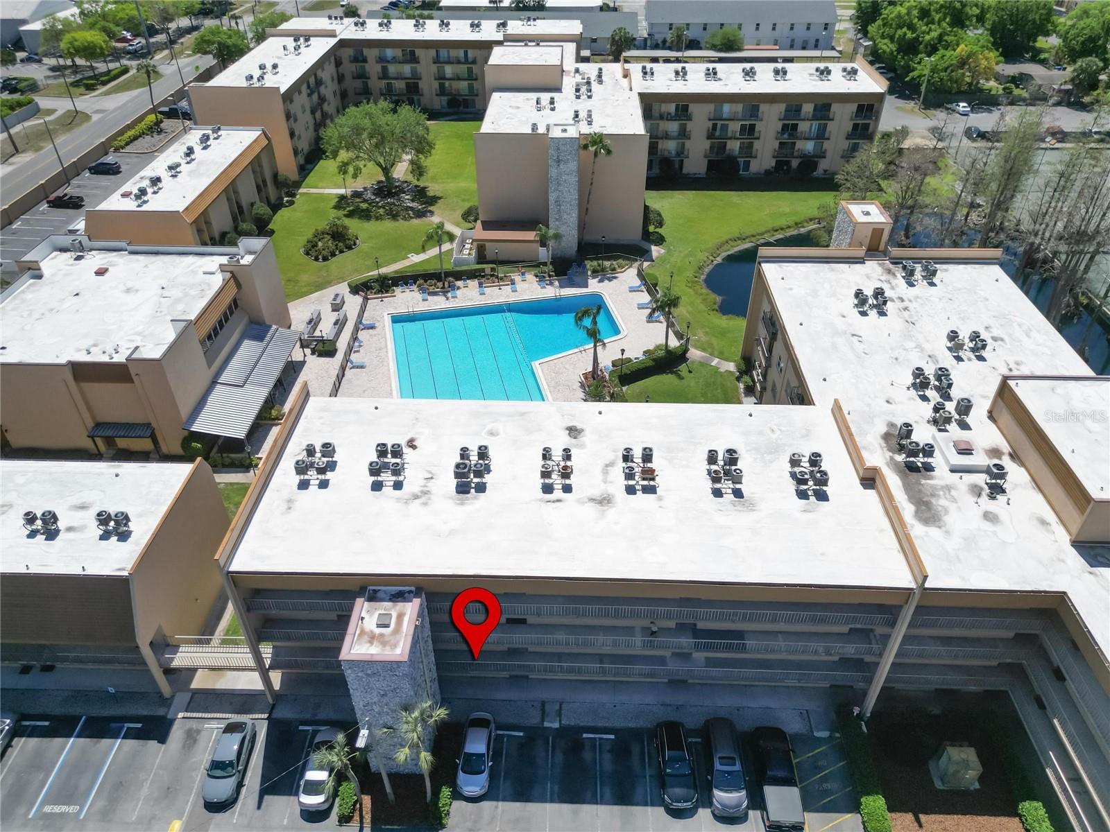 5820 N CHURCH AVE #241, TAMPA, FL, 33614