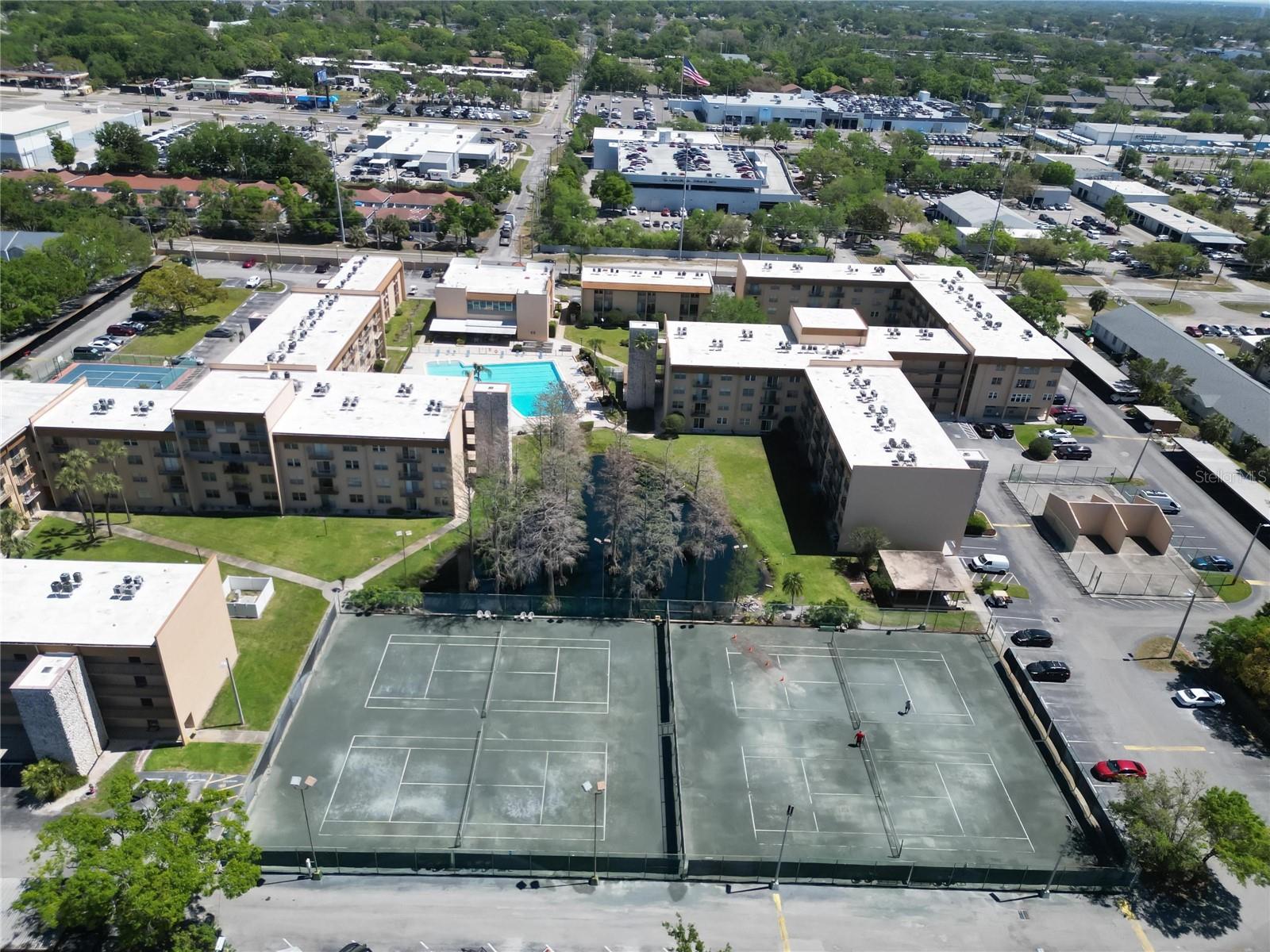 5820 N CHURCH AVE #241, TAMPA, FL, 33614