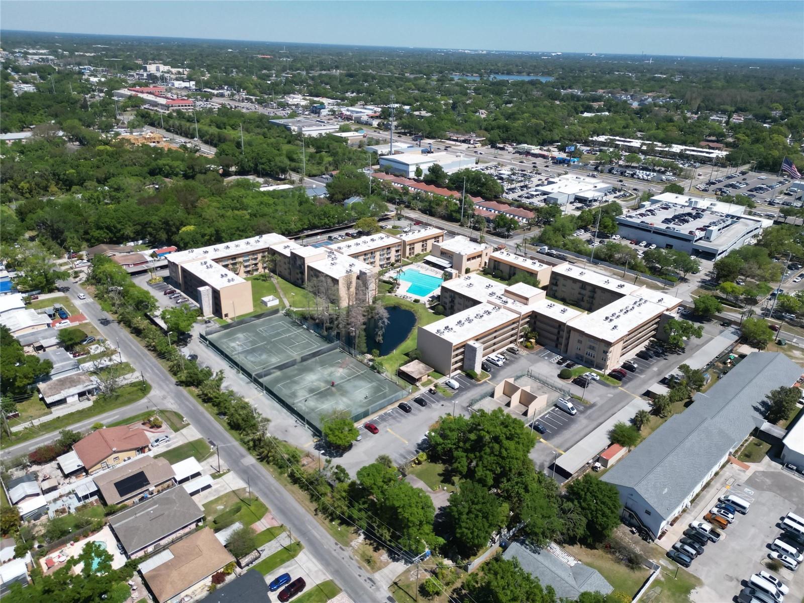 5820 N CHURCH AVE #241, TAMPA, FL, 33614