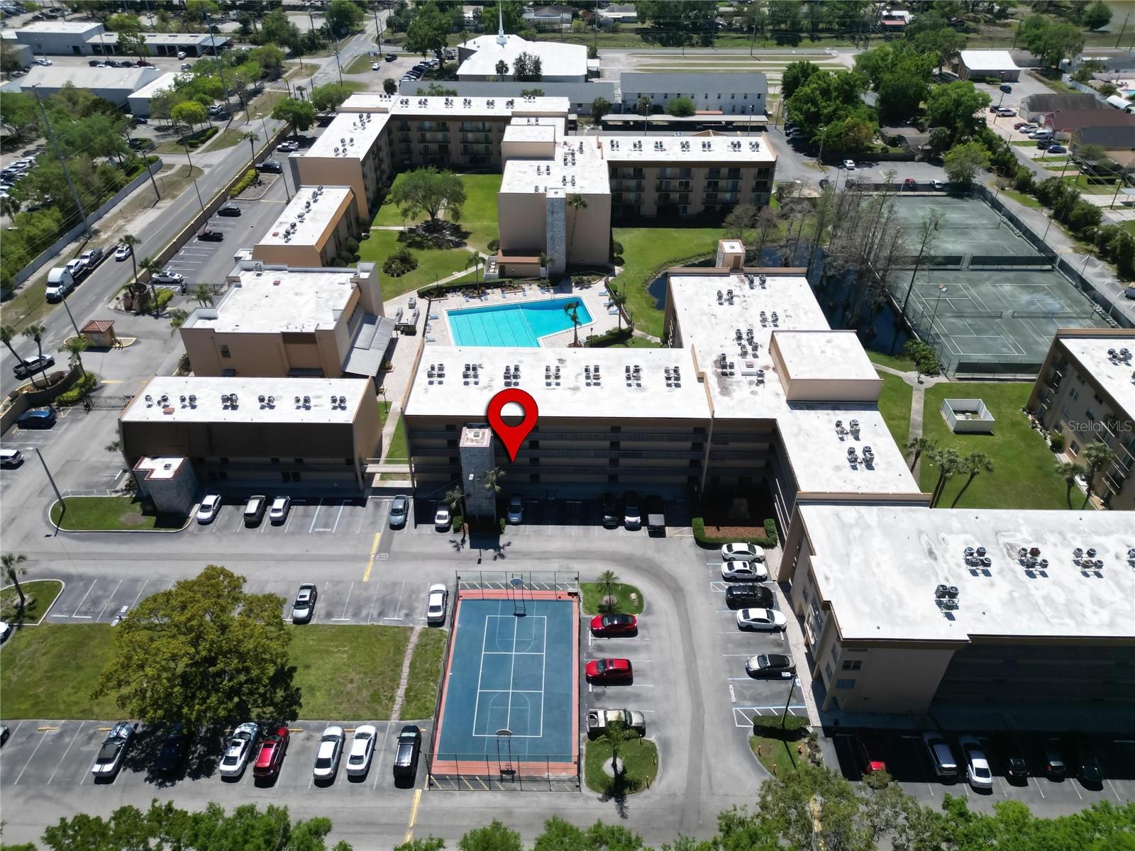 5820 N CHURCH AVE #241, TAMPA, FL, 33614