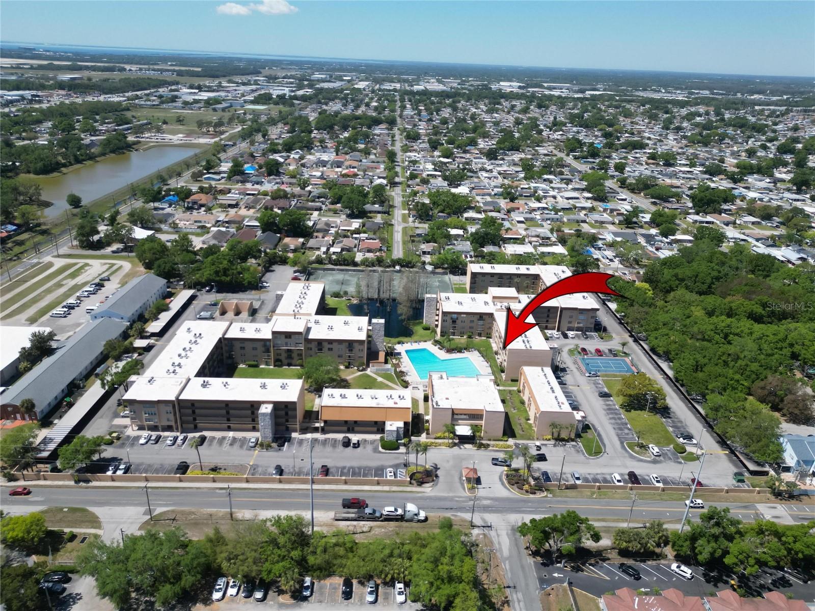 5820 N CHURCH AVE #241, TAMPA, FL, 33614