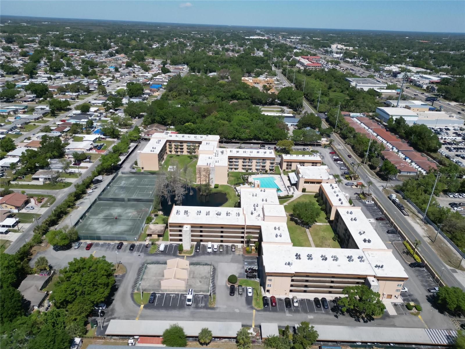 5820 N CHURCH AVE #241, TAMPA, FL, 33614