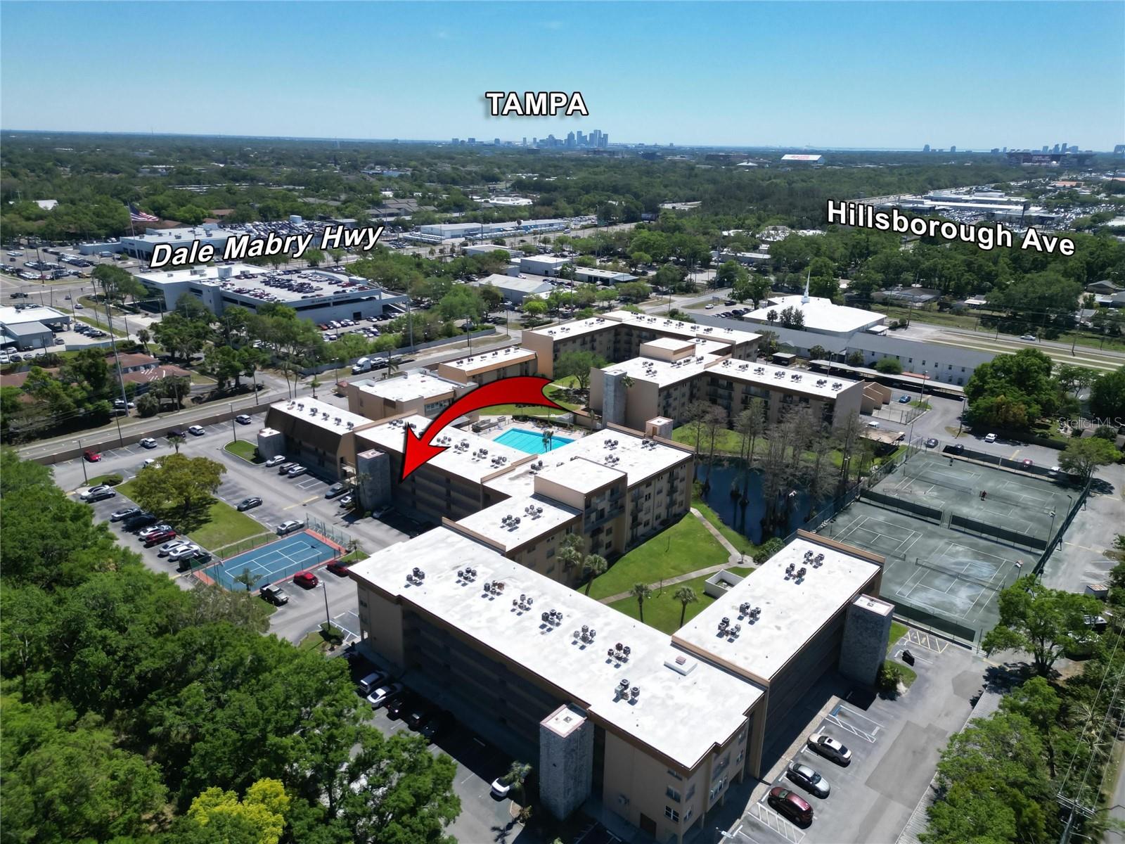5820 N CHURCH AVE #241, TAMPA, FL, 33614