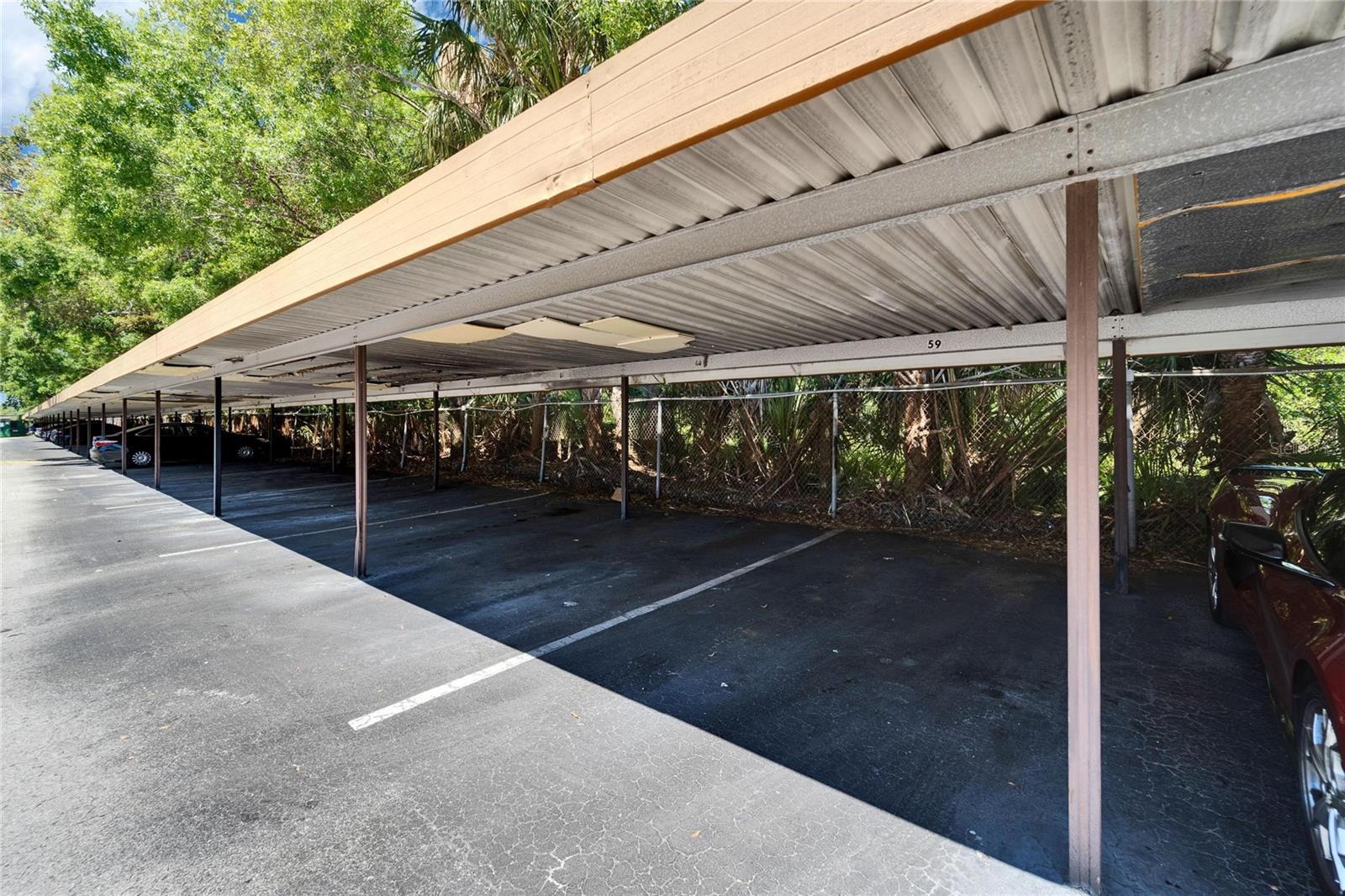 5820 N CHURCH AVE #241, TAMPA, FL, 33614