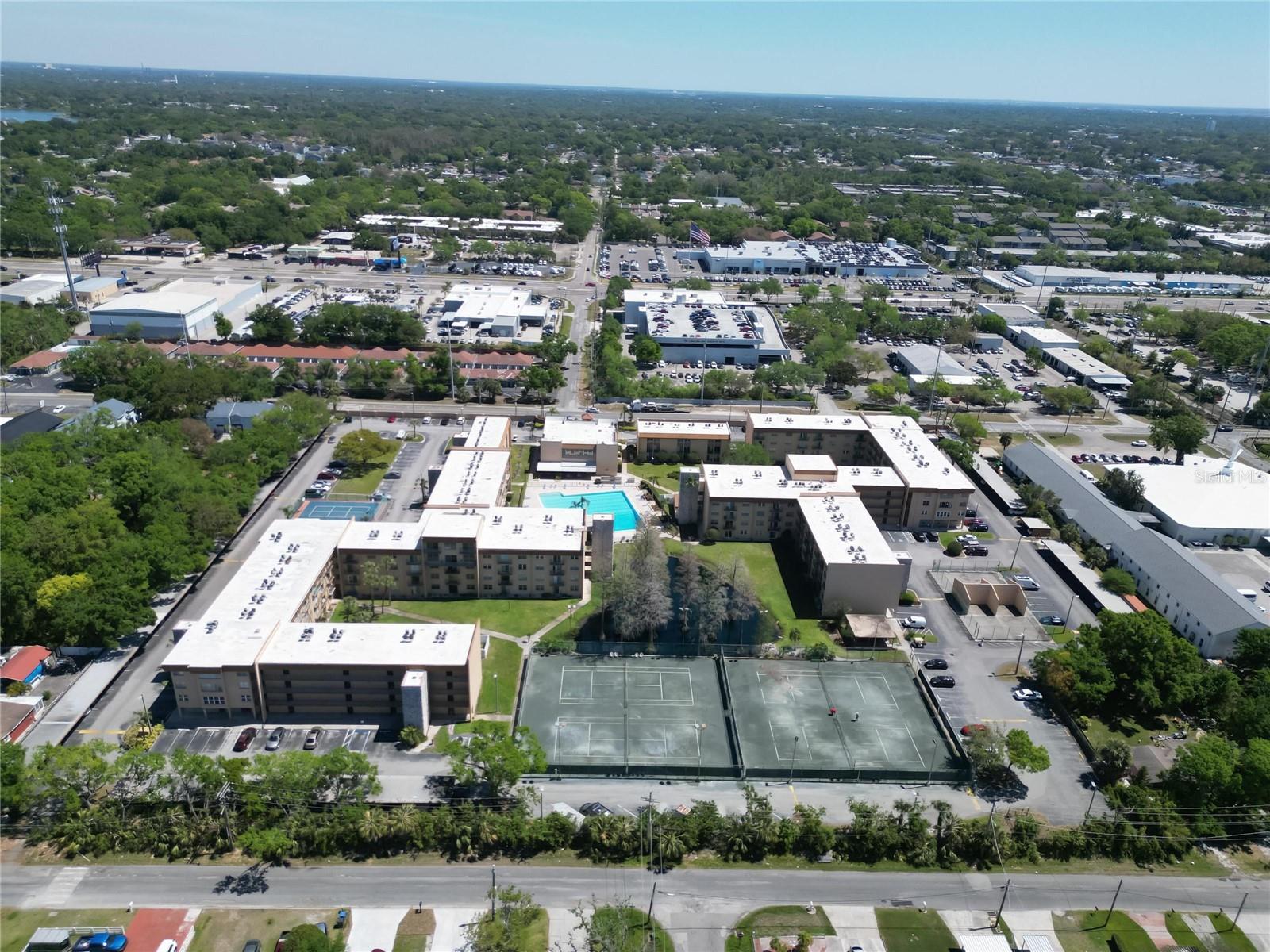 5820 N CHURCH AVE #241, TAMPA, FL, 33614