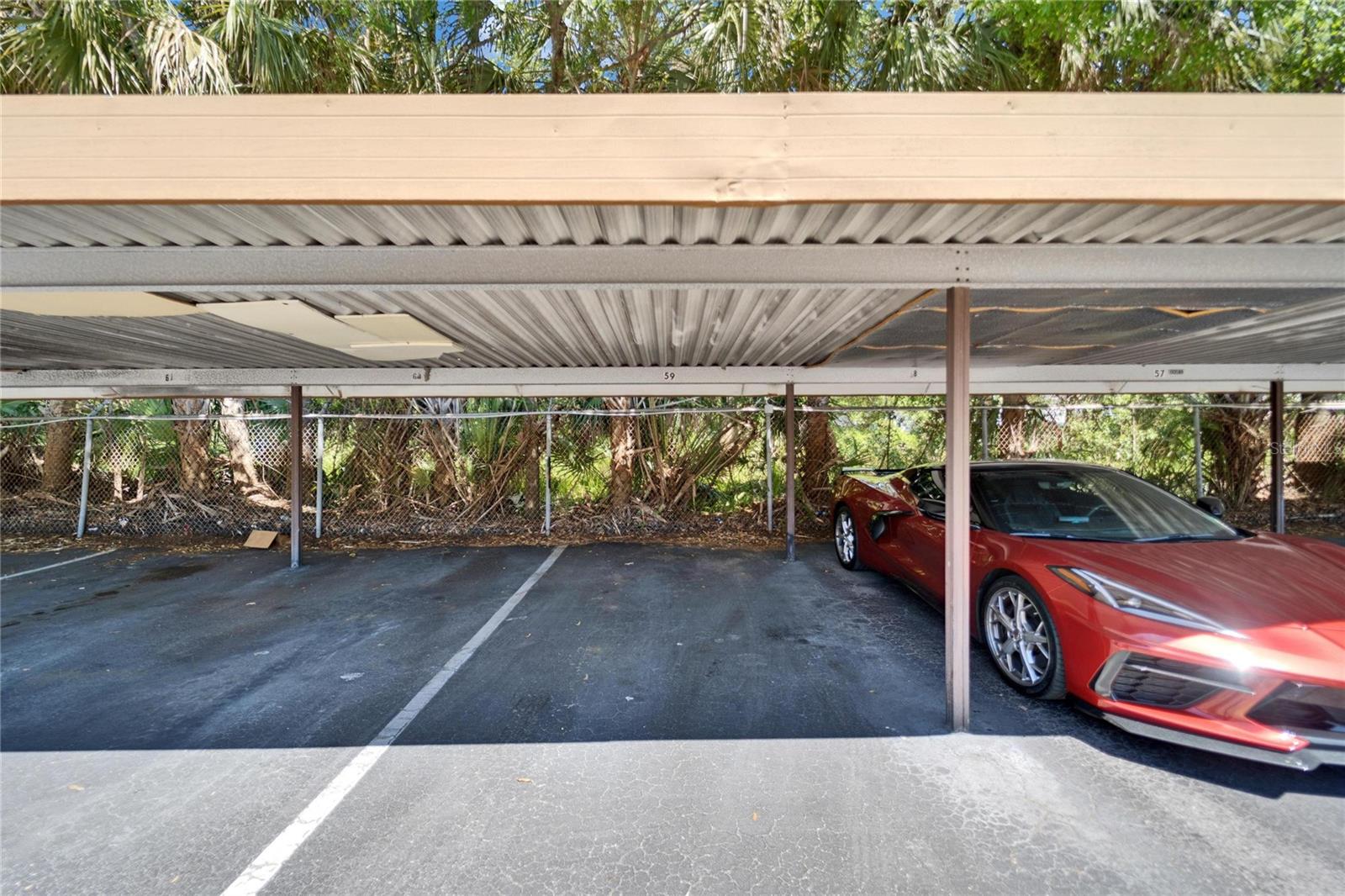 5820 N CHURCH AVE #241, TAMPA, FL, 33614