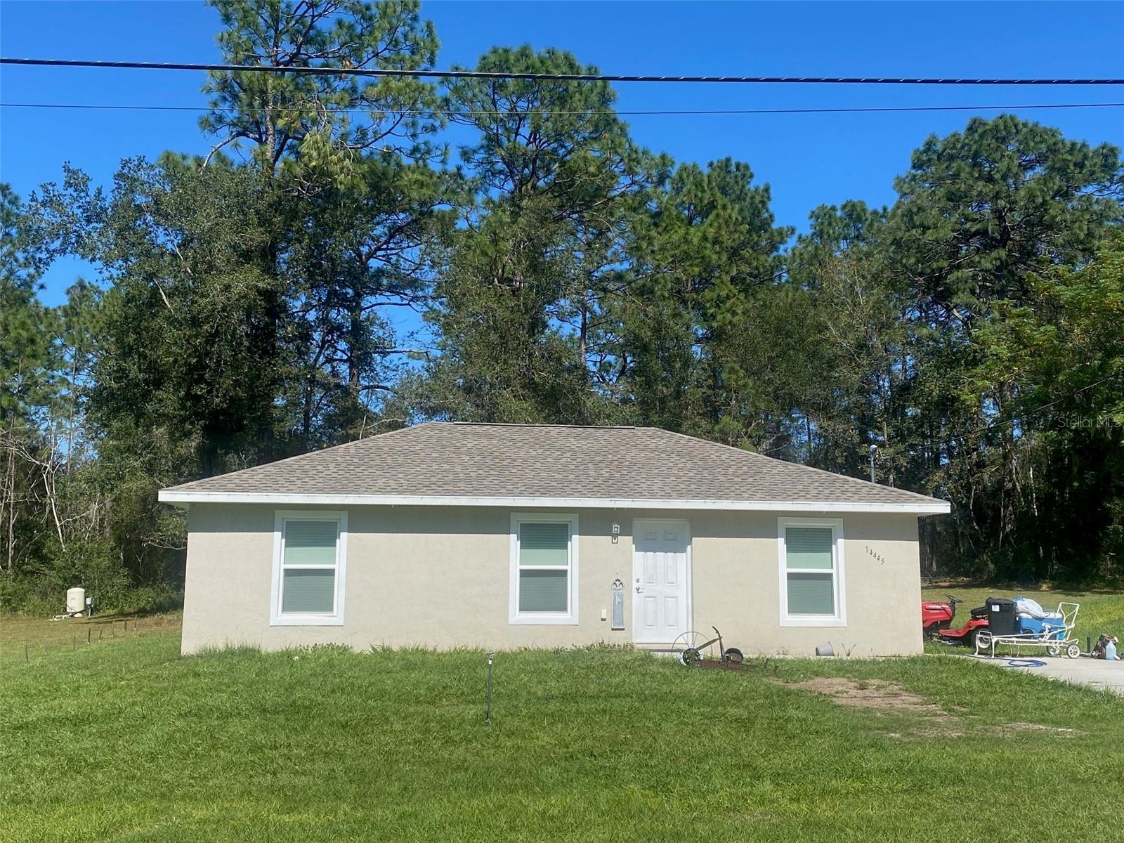 RAINBOW PARK UN 01, OCALA, FL, 34481