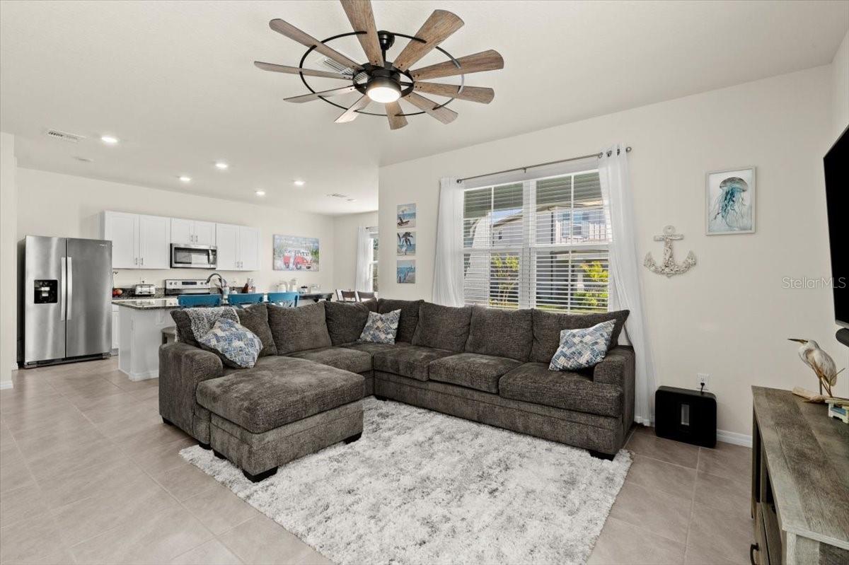 3075 MELETO BLVD, NEW SMYRNA BEACH, FL, 32168