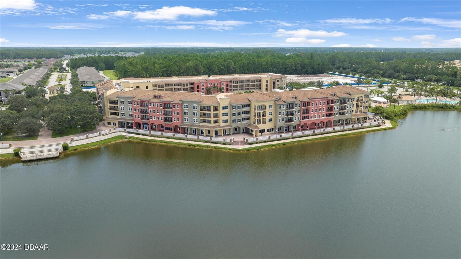 3075 MELETO BLVD, NEW SMYRNA BEACH, FL, 32168